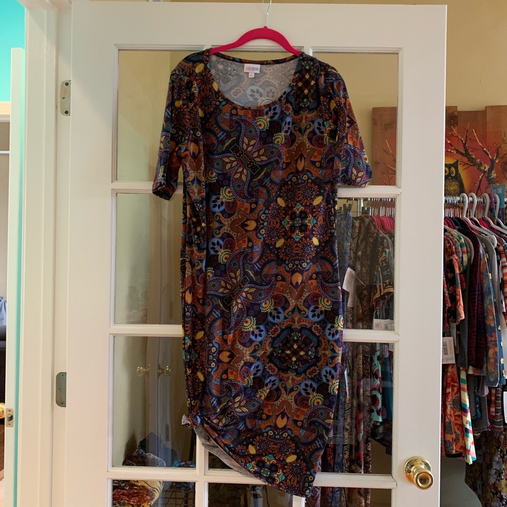 Lularoe Julia
